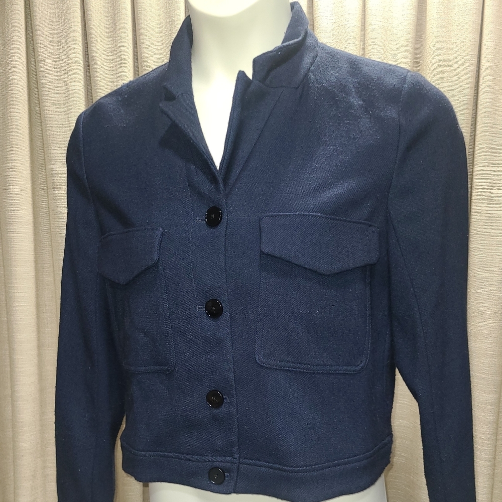Gap Jacket